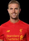 Jordan Henderson