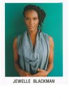 Jewelle Blackman