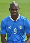 Mario Balotelli