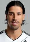 Sami Khedira