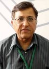 Pervez Hoodbhoy