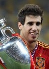 Javi Martínez