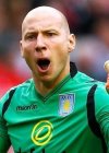 Brad Guzan