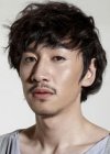 Kwang Soo Lee