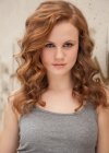 Mackenzie Lintz