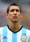 Angel Di Maria