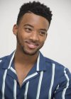 Algee Smith