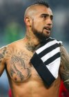 Arturo Vidal