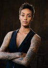 AzMarie Livingston