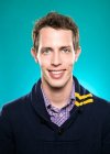 Tony Hinchcliffe