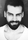 Erkan Meriç