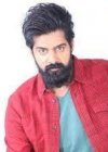 Naveen Chandra