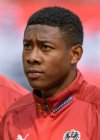 David Alaba