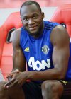 Romelu Lukaku