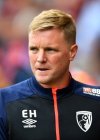 Eddie Howe