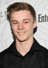 Nicholas Hamilton