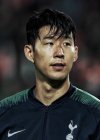 Heung-Min Son