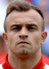 Xherdan Shaqiri