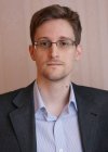 Edward Snowden