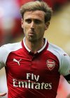 Nacho Monreal