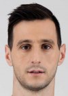 Nikola Kalinic