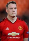 Phil Jones