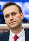 Alexei Navalny