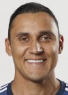 Keylor Navas