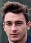 Matteo Darmian