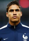 Raphaël Varane