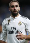 Dani Carvajal