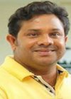 Hareesh Perumanna