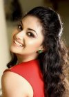 Keerthy Suresh