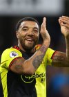 Troy Deeney