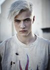 Lucky Blue Smith