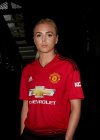 Alex Greenwood