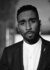 Demetrius Shipp Jr.