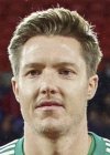 Wayne Hennessey