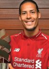 Virgil van Dijk