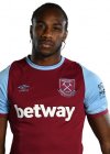 Michail Antonio