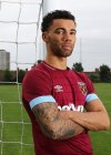 Ryan Fredericks