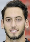 Hakan Calhanoglu