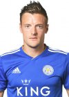 Jamie Vardy