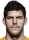 Fraser Forster