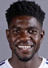 Samuel Umtiti