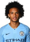 Leroy Sané