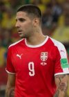 Aleksandar Mitrovic