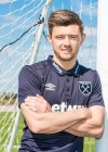 Aaron Cresswell