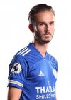 James Maddison