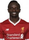 Sadio Mane